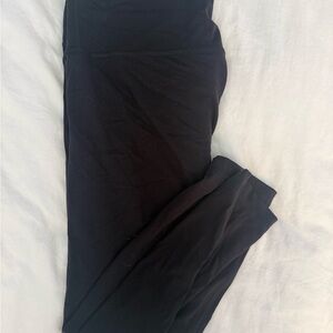 Lululemon Align 25” High Rise Leggings